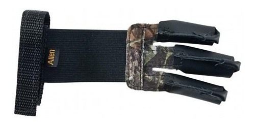 Allen (pulse) Super Comfort Archery Glove Large