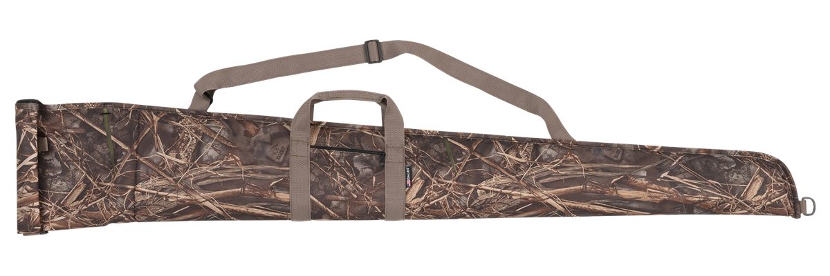 Allen 74052 Floating Shotgun Case Realtree Max-5 Endura 52in Long