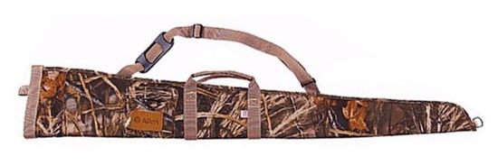 Allen 74052 Floating Shotgun Case Realtree Max-5 Endura 52in Long view 2