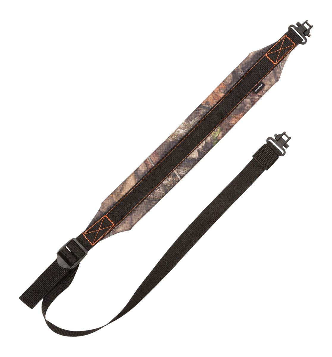 Allen 83004 Endura Rifle Sling Black 38in OAL