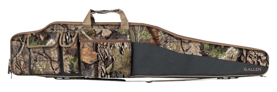 Allen 98350 Tejon Oversized 50in Mossy Oak Break-Up Country w/Foam Padding