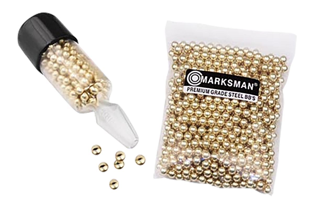 Marksman 1510 Speed Loader Pocket