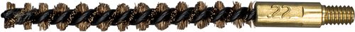 Shooter's Choice Bronze Bore Brush .22/.22-250/.223/5.56 3in