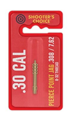 SHOOTERS CHOICE PIERCE POINT JAG .30/.30-06/.308/8MM view 2