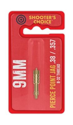 Shooter's Choice Pierce Point JAG 9MM view 2