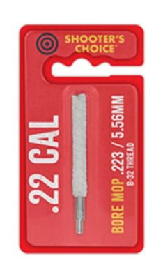 Shooters Choice Cotton Bore MOP .22/.22-250/.223/5.56 3in view 2