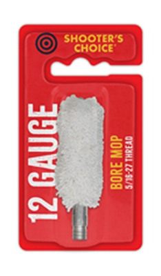 Shooter's Choice Cotton Bore MOP 12 GA 3in view 2