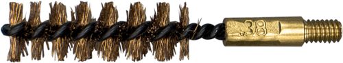 Shooter's Choice Bronze Bore Brush 9MM 2in