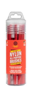 Shooter's Choice Nylon Brushes 20PK