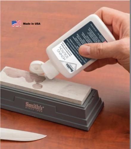 Smith's Products 4 oz. Premium Honing Solution