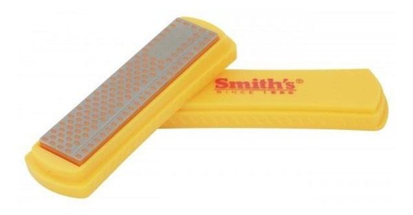 Smith's 4 in. L Sharpening Stone Monocrystalline Diamond 750 Grit 1 pc. view 2