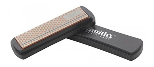 Smith's 4 in. L Sharpening Stone Monocrystalline Diamond 750 Grit 1 pc. view 3