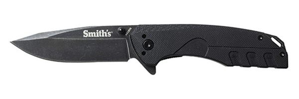 Smith's SMT Battleplan BLK 3.4 DP
