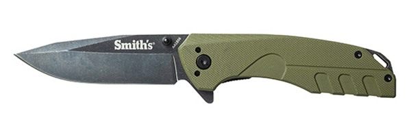 Smith's SMT Battleplan GRN 3.4 DP