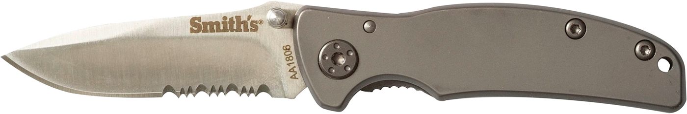 Smith's Titania I 2.75in Knife Folding