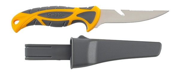 Smith's SMT Lawaia 4 Bait Filet FXD YL