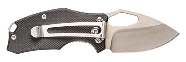 Smith's SMT LIL Choncho BLK 2.2 DP