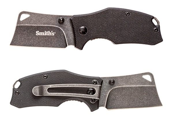Smith's SMT LIL Choncho BLK 2.2 Cleavr