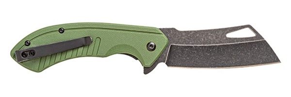Smith's SMT Rally GRN 3.3 Cleaver