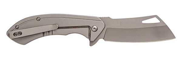 Smith's SMT Titania GRY 3.3 Cleaver