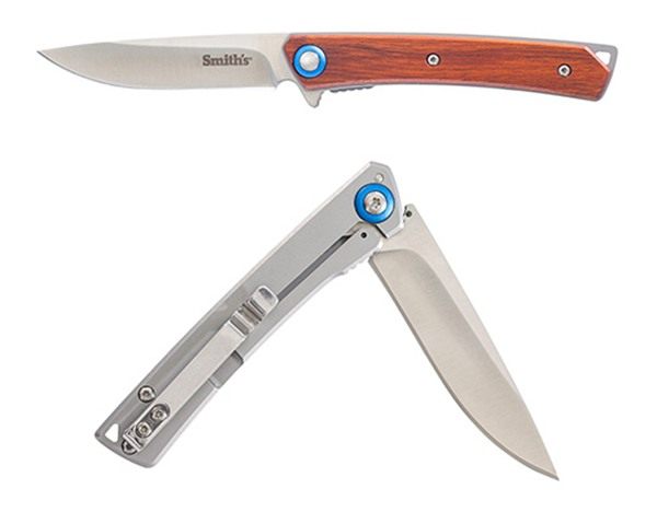 Smith's SMT Ecesis Wood 3 DP