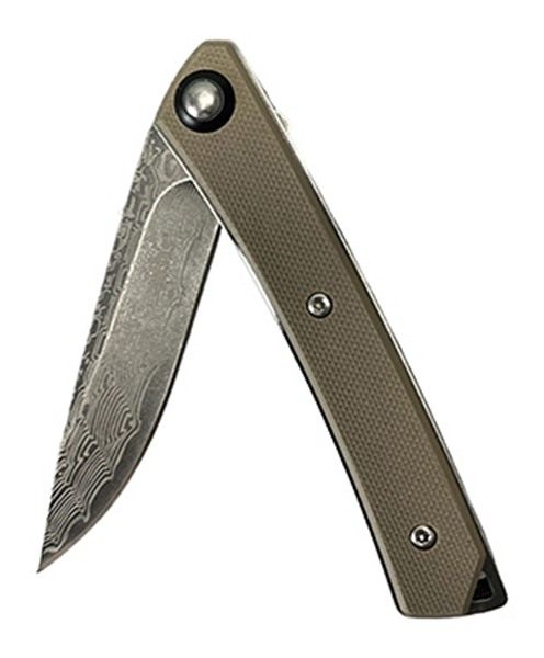 Smith's SMT Ecesis TAN 3 DP