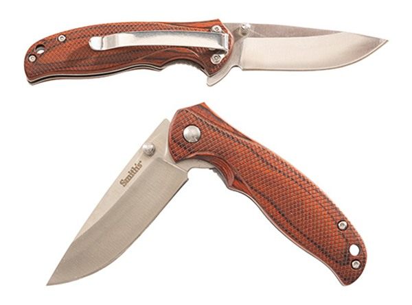 Smith's SMT Adaha Mini Wood 2.8 DP