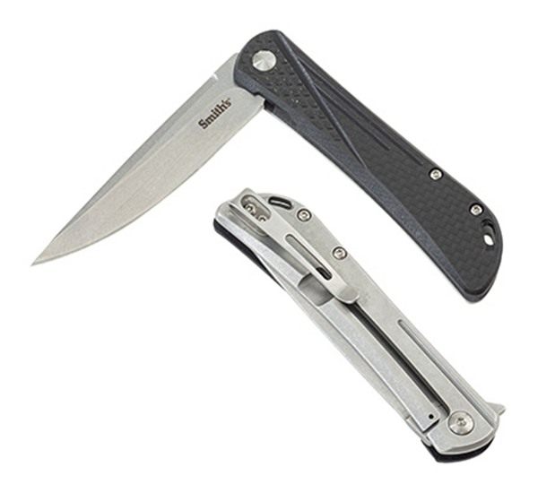 Smith's SMT Wystan BLK 3 DP
