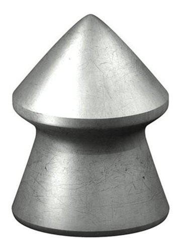 Crosman Pointed Lead Pellets .177 cal 7.4 gr 500/ct