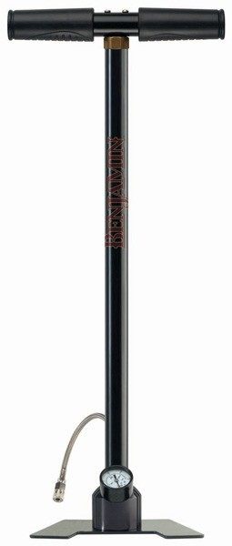 Benjamin High Pressure Hand Pump 3000PSI 3 Stage