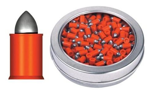 Crosman Powershot Lead-Free Fast Flight Penetrators (.177 cal) - 150/ct