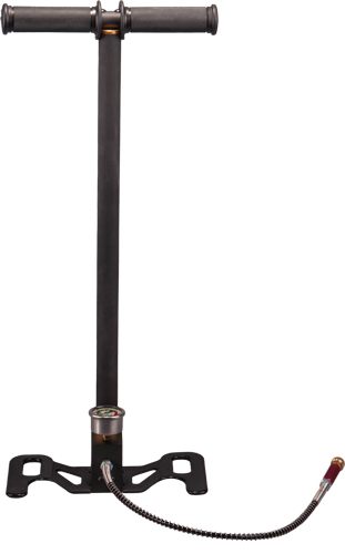 Crosman High Pressure Hand Pump 4500PSI 3 Stage