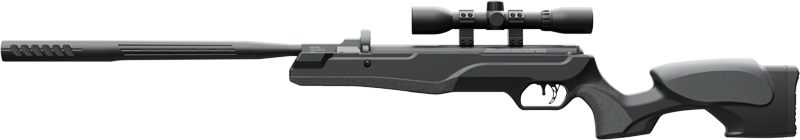CROSMAN VANTAGE PLUS AIR RIFLE 177 PELLET 4X32MM SCOPE BLACK