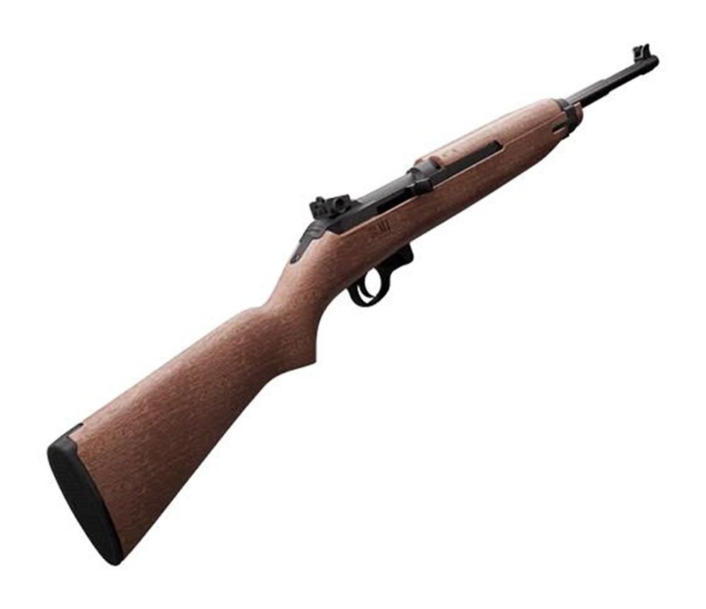 CROSMAN M1 CARBINE AIR RIFLE .177 BB CO2 POWERED FULL AUTO view 3