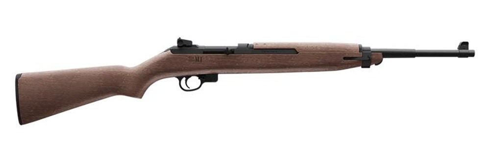 CROSMAN M1 CARBINE AIR RIFLE .177 BB CO2 POWERED FULL AUTO view 5