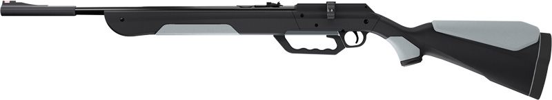CROSMAN VAPOR MAX 177 VARIABLE PUMP PELLET AIR RIFLE 10 SHOT