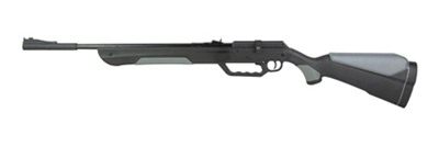 CROSMAN VAPOR MAX 177 VARIABLE PUMP PELLET AIR RIFLE 10 SHOT view 3