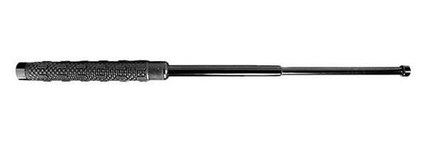 S W Knives Smith Wesson SWBAT21H 21in Collapsible Baton Black view 3