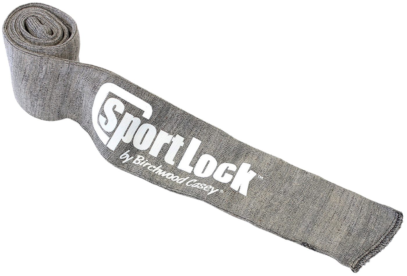 Birchwood Casey SportLock 6955 Grey Silicone Corrosion-Resistant Long-Gun S