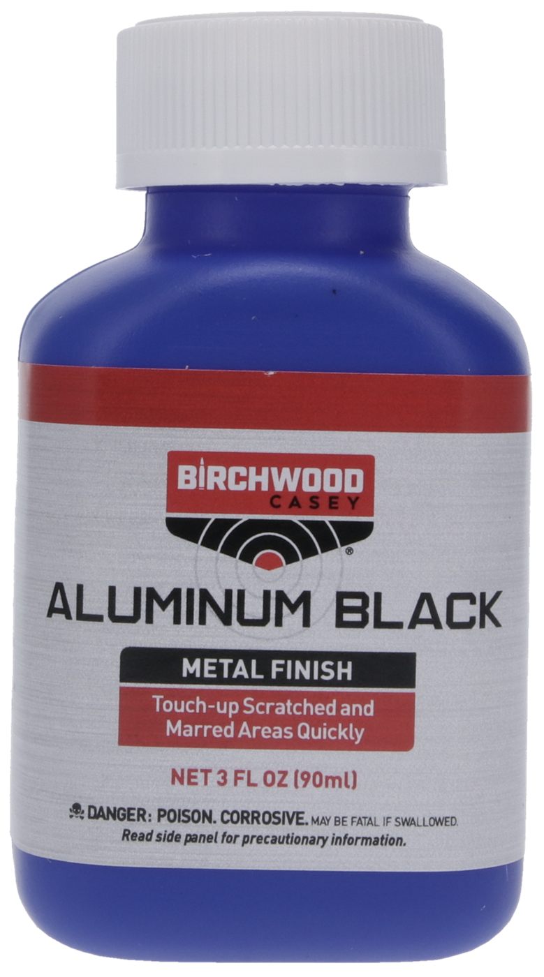 Birchwood Casey Aluminum Black Touch-Up 3 Oz