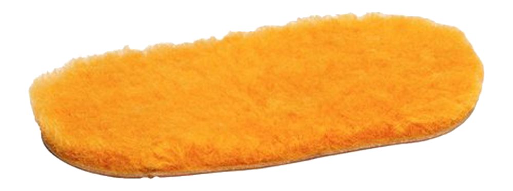 Birchwood Casey 30002 Rig-Rag Universal Grease Applicator Sheepskin