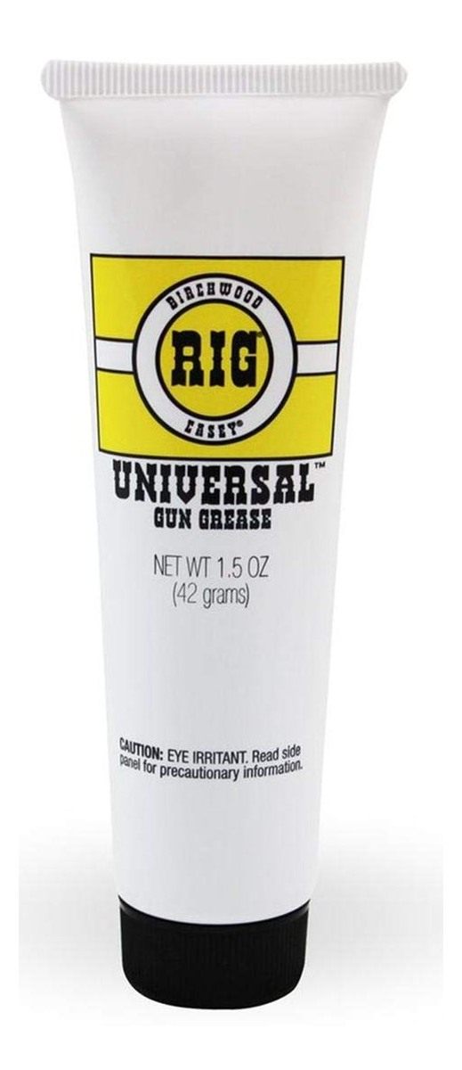 Birchwood Casey RUGT Rig Universal Grease 1.5 Ounce Tube