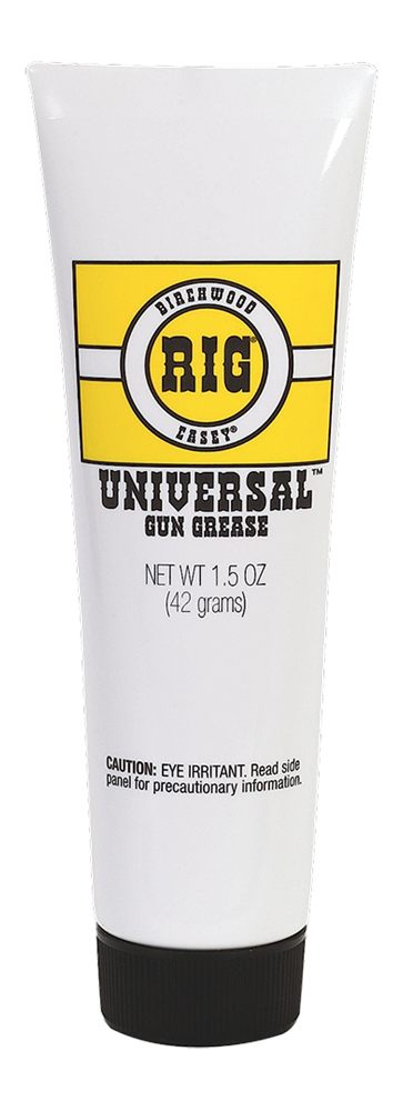 Birchwood Casey RUGT Rig Universal Grease 1.5 Ounce Tube view 2
