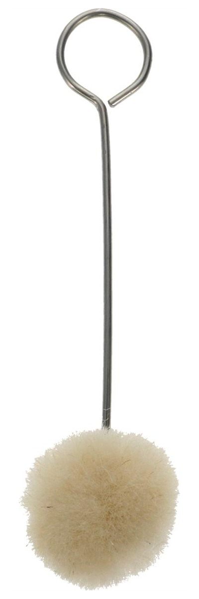 Birchwood Casey Large Wire-Handled Swauber Applicators for Gun Cleaning, Ma view 3
