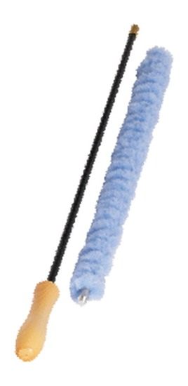 Birchwood Casey 41145 Bore Runner Shotgun Brush 2-Piece view 2
