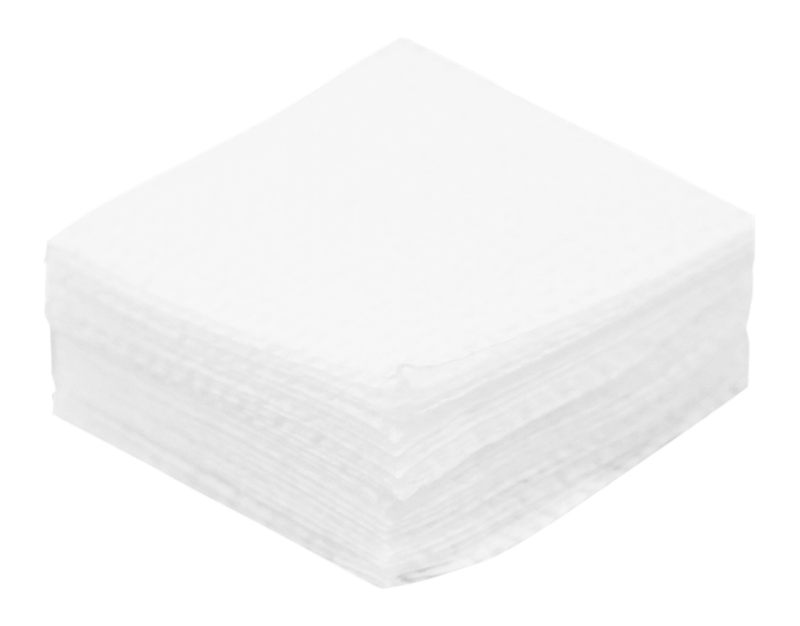 Birchwood Casey 1 1/2in Square Durable Lint Free Absorbent Gun Maintenance