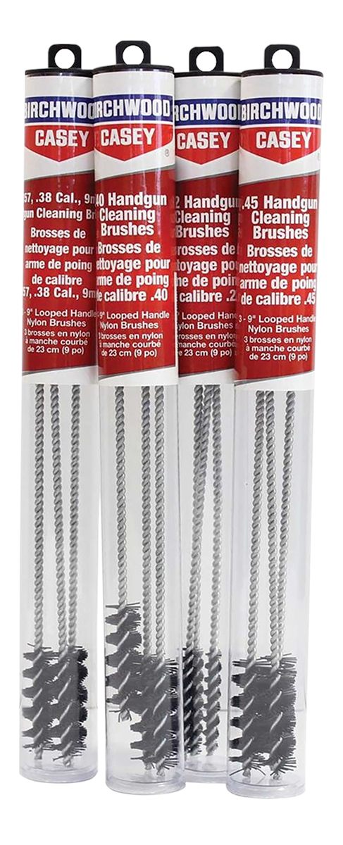 Birchwood Casey Durable Versatile Gun Maintenance Cleaning Wire Looped Hand