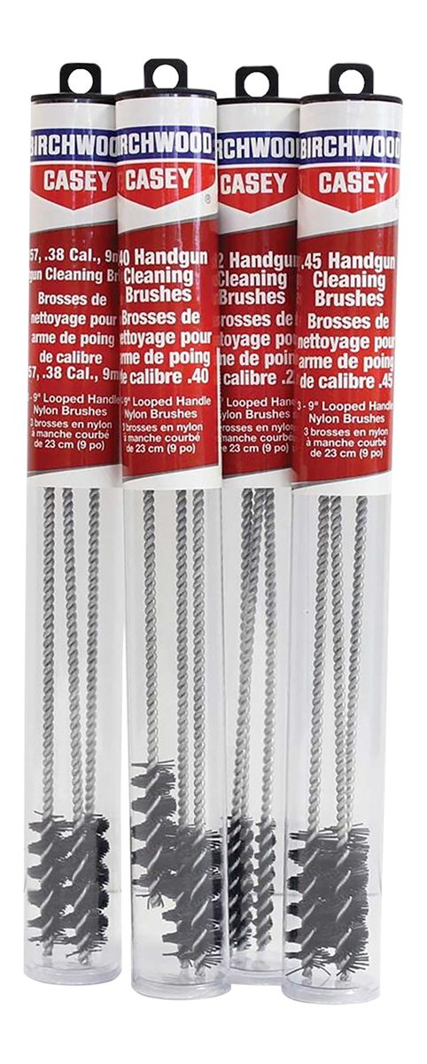 Birchwood Casey Durable Versatile Gun Maintenance Cleaning Wire Looped Hand