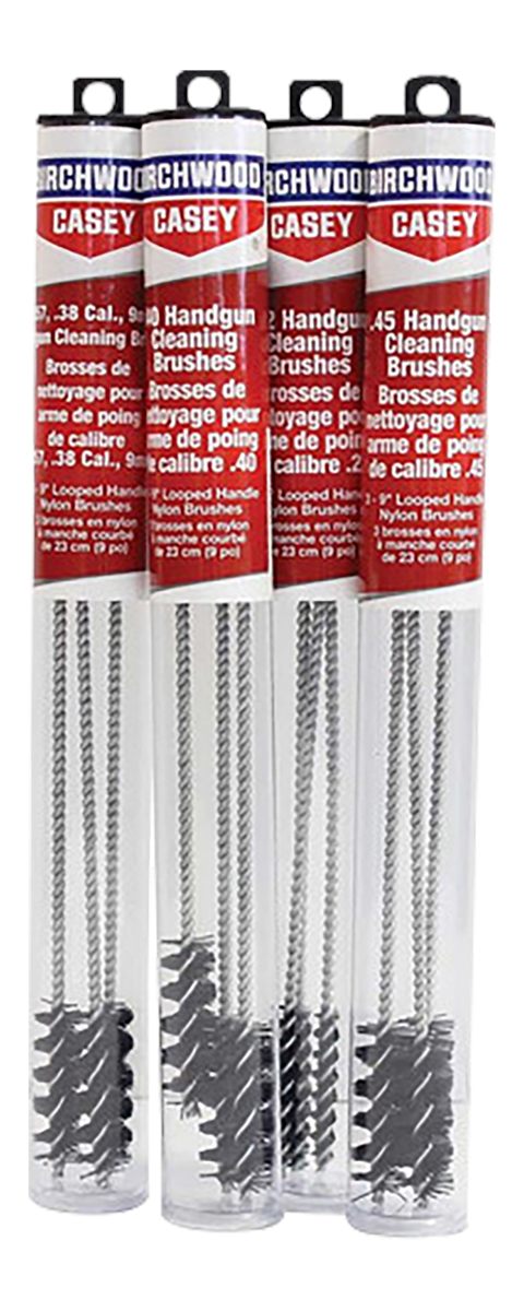 Birchwood Casey Durable Versatile Gun Maintenance Cleaning Wire Looped Hand