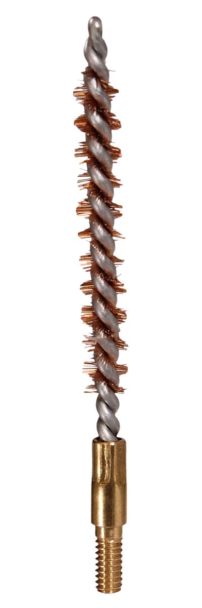 Birchwood Casey 41241 Cleaning Brush 17 Cal Bronze